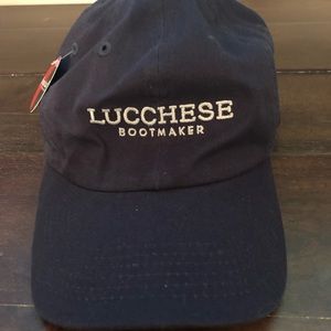 Accessories - NEW WITH TAGS Luchese Hat Accessories - NEW WITH TAGS Luchese Hat